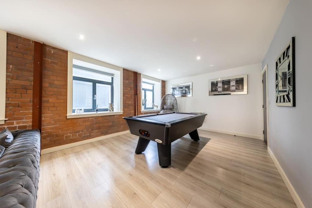 Apartment 2 Bed With Pool Table Bradford (West Yorkshire)