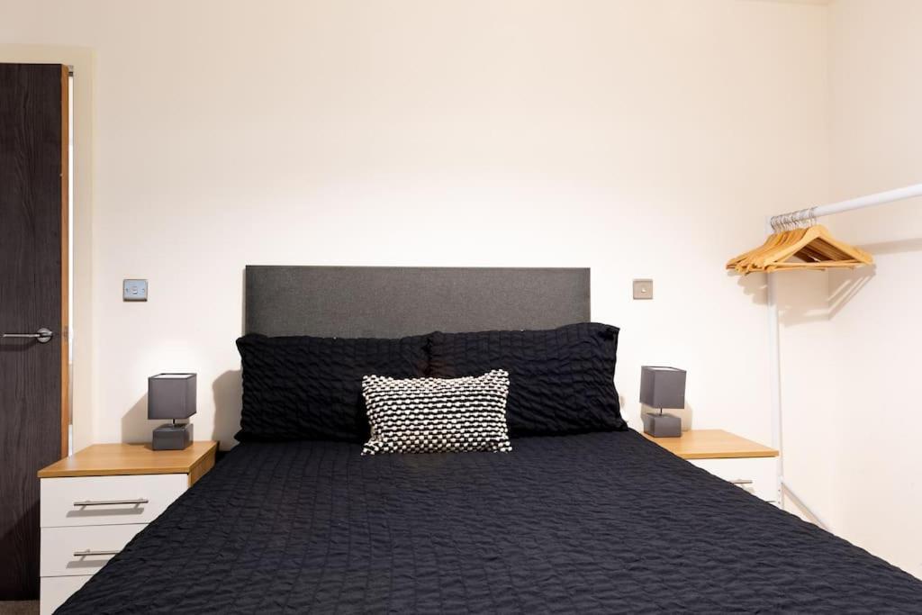Apartment 2 Bed With Pool Table Bradford (West Yorkshire)